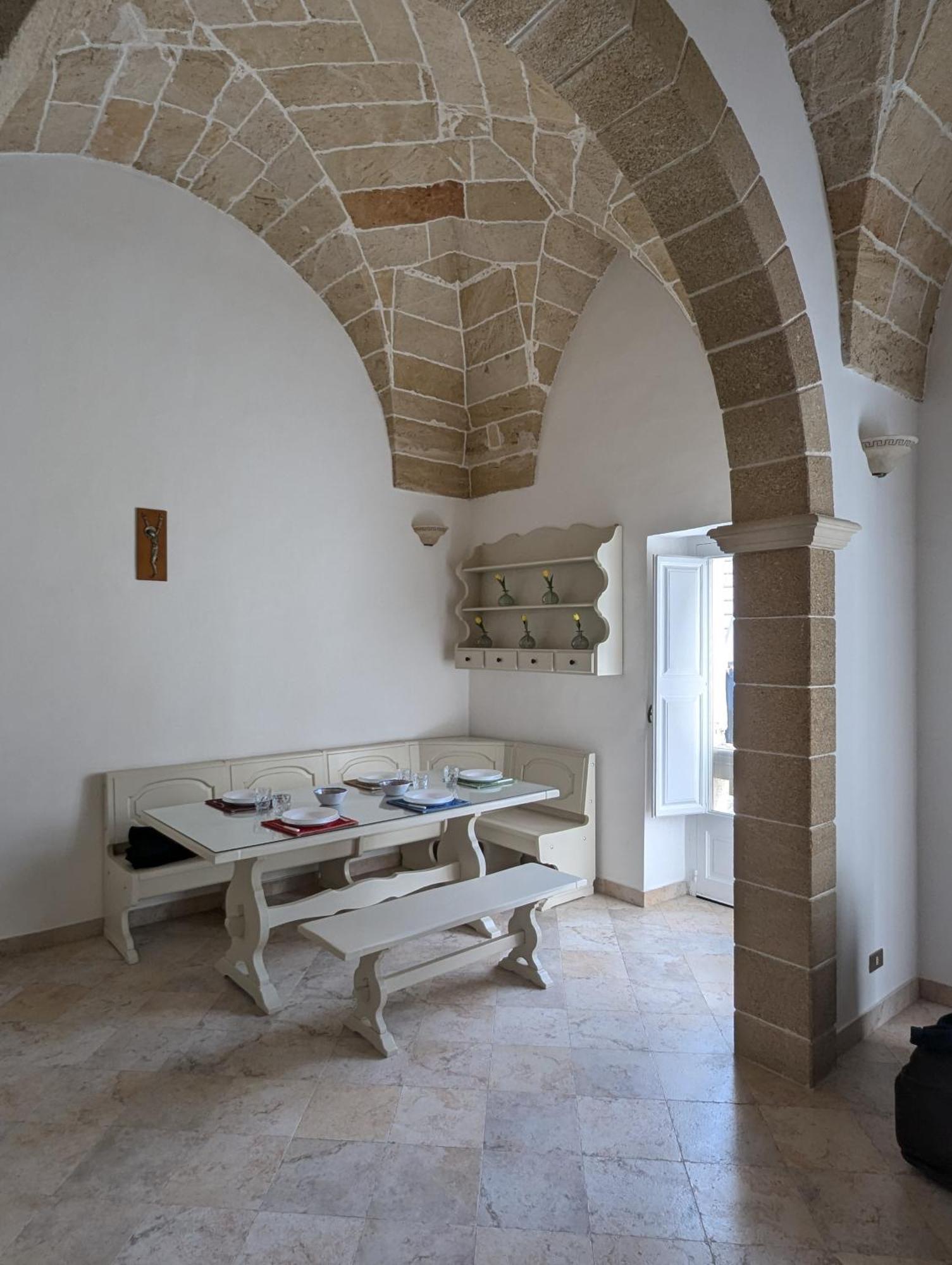 Holiday home Dimora Matteotti
